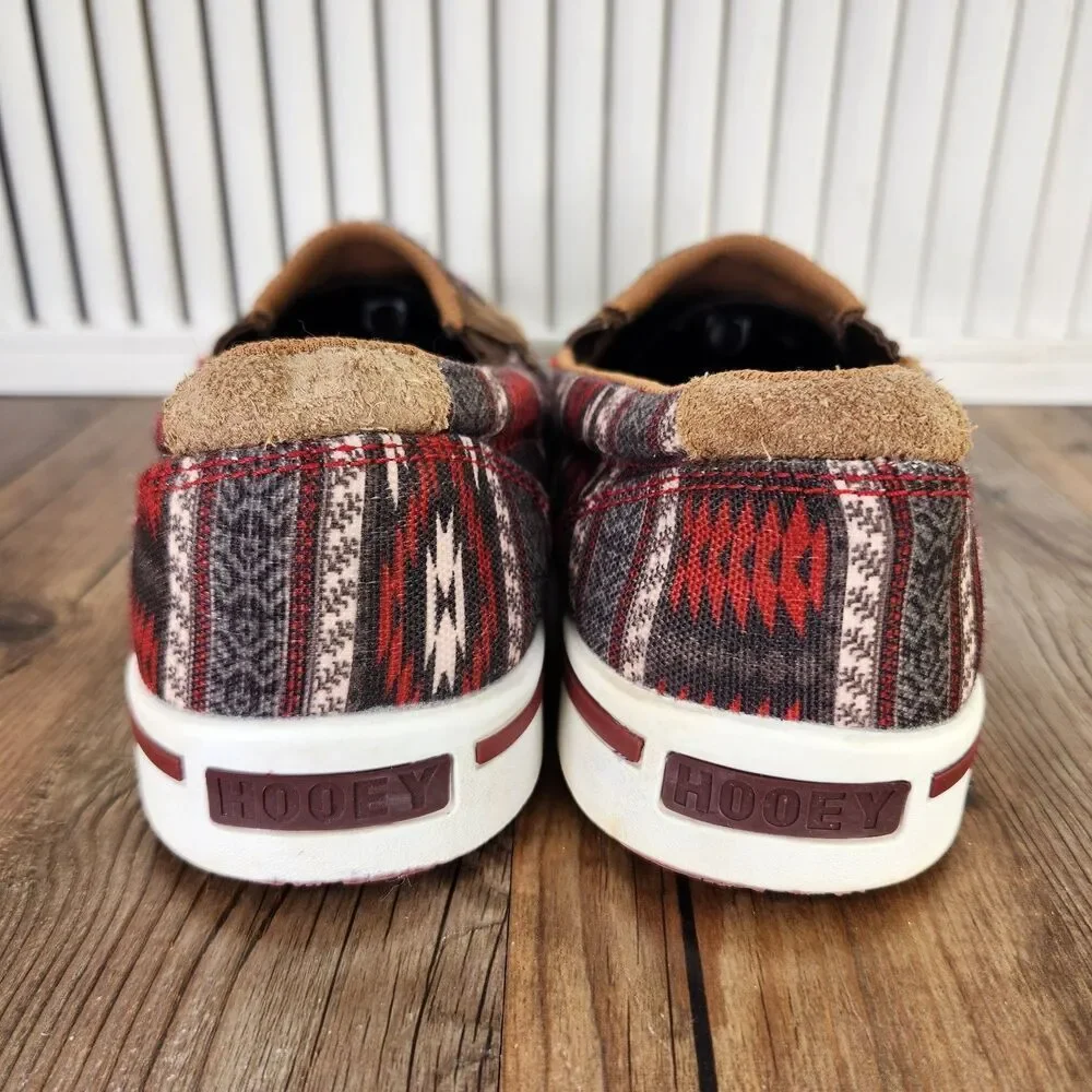 Twisted X pre owned